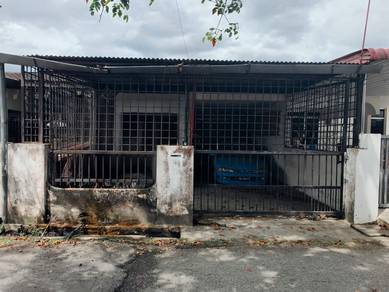 Terraced House For Sale in Jitra,KDH