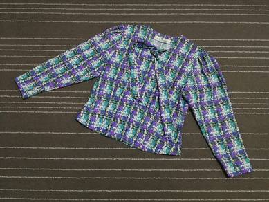 Vintage PIERRE BALMAIN LUXURY M