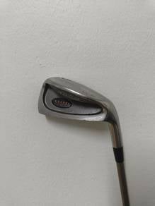 Golf Planner Weasel #5 Iron (Lightweight Graphite)