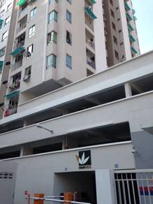 Apartment For Sale in Damai Vista Apartment
