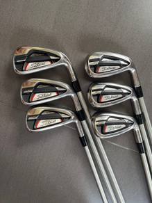Titleist AP1 714 Iron Set