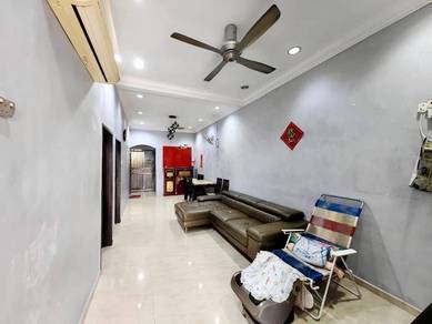 1-storey Terraced House For Sale in Skudai,JHR