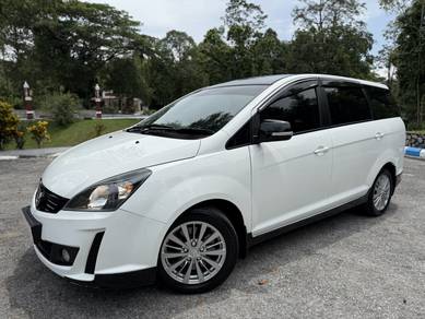 2022 Proton Exora EXECUTIVE