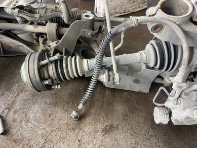 Volkswagen scirocco r cdl Drive shaft
