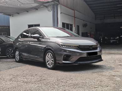 Honda City V in Johor Bahru, JHR