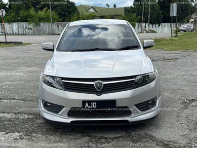 Proton Preve CFE PREMIUM in Ipoh, PRK
