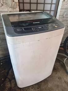 washing machine Panasonic 
