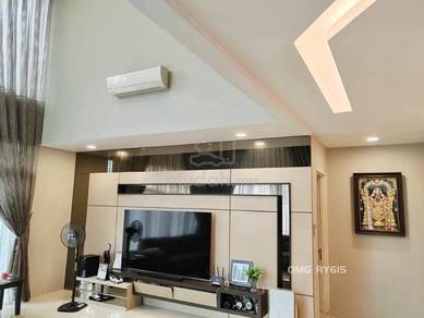 Bungalow House For Sale in Klang,SGR