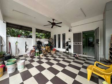 2-storey Terraced House For Sale in Klang,SGR
