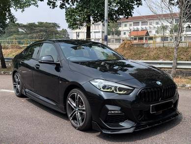 BMW 218i 18i M SPORT GRAN COUPE in Masai, JHR