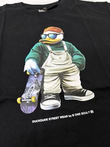 100% Original Duckdude By B One Soul