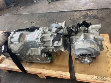 Gtr35 r35 Edition 2024 gearbox gr6