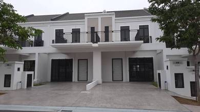2-storey Terraced House For Rent in Sepang,SGR