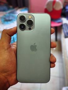 iPhone 13 Pro Max 256GB (Good Condition)