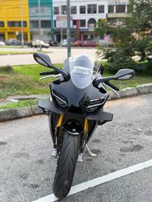 ZXMOTO 500RR