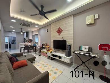 1-storey Terraced House For Sale in Klang,SGR