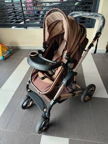 Stroller Baby