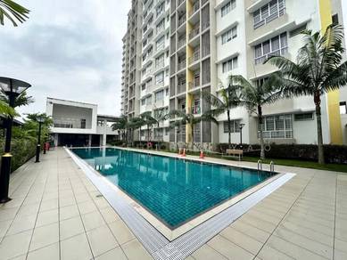 Others For Rent in Seremban 2,NSN