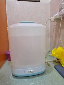 Avent Phlips Sterilizer