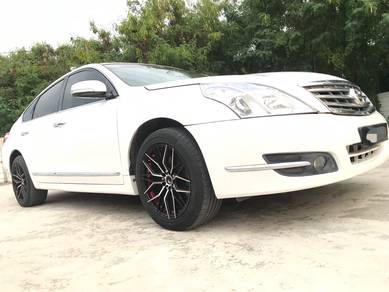 Nissan Teana 250 XV PREMIUM in Muar, JHR
