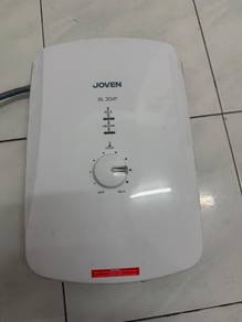 JOVEN water heater