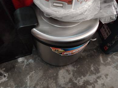 20l Electric Rice Warmer TF190