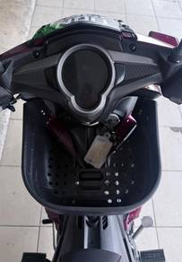 Yamaha 135LC