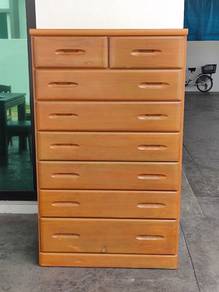 Drawer Wood