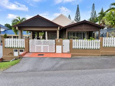 Terraced House For Sale in Senawang,NSN
