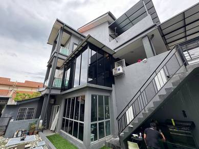 Bungalow House For Sale in Ampang,SGR