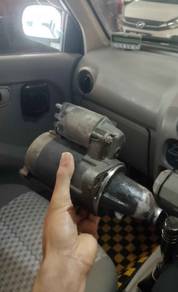 starter kancil 850 manual