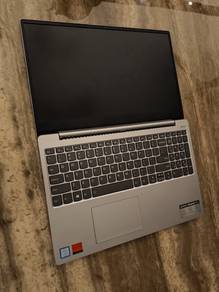 Lenovo 512GB SSD i5 Latest Radeon Graphics Laptop