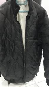 Winter jacket