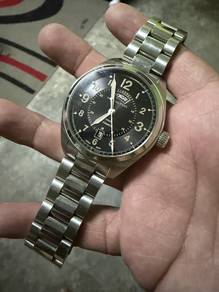 jam hamilton swiss made