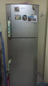LG Fridge