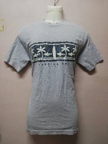 T-Shirt LAHAINA BAY MAUI HAWAII Like New