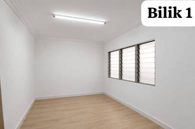 Apartment For Sale in Apartment Idaman
