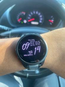 Garmin Forerunner 165