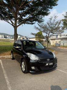 Perodua MyVi EZi in Johor Bahru, JHR