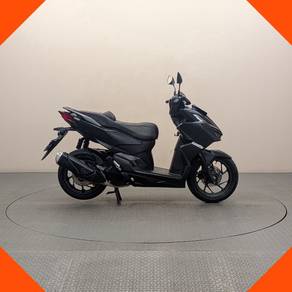 Honda Vario 160