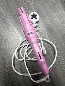Ukliss Hair Curler