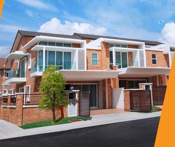 2-storey Terraced House For Sale in Kajang,SGR