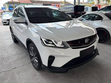 Proton X50 PREMIUM in Johor Bahru, JHR