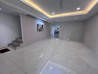 2-storey Terraced House For Sale in Bandar Mahkota Cheras,SGR