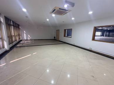 Warehouse / Factory For Rent in Shah Alam,SGR