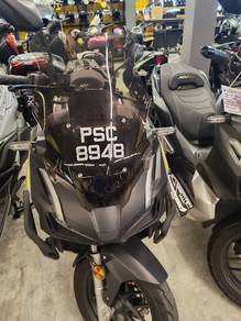 Honda ADV 160
