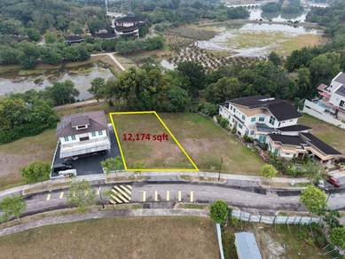 Residential Land in Putrajaya, PJY