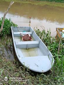 fibre 13 kaki masih menawan