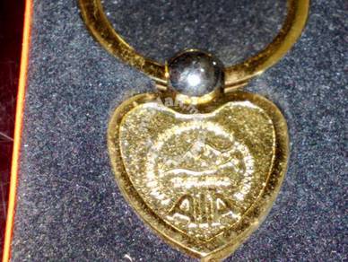 Rantai kunci AIA keychain key chain