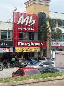 Shop lot For Rent in Semenyih,SGR